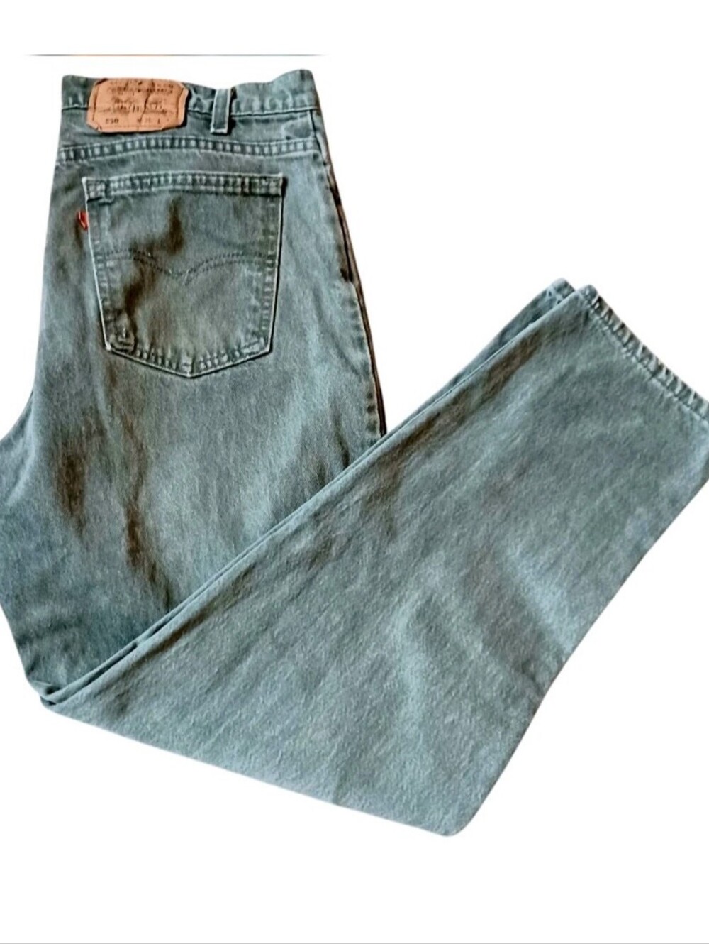 Vintage Levi's Men's Jeans 36x30